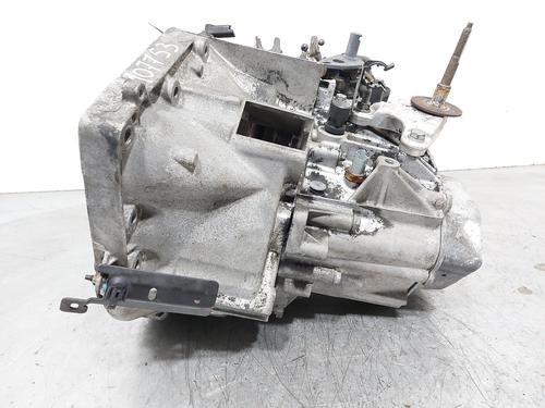 Gearbox PEUGEOT 607 (9D, 9U) 2.2 HDi | BP20738516M3