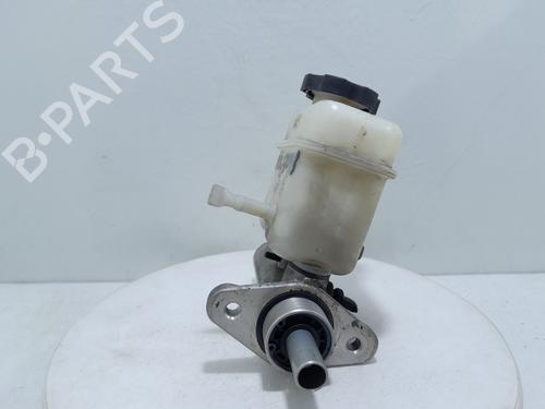 Brake master cylinder HYUNDAI SANTA FÉ II (CM) 2.2 CRDi GLS | BP21518783M77 
