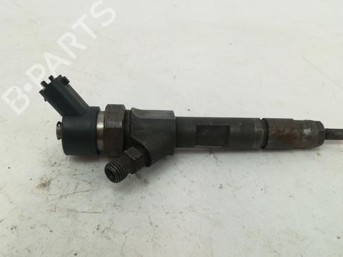 Used Injector Injector RENAULT ESPACE IV (JK0/1_) 1.9 dCi (JK0U, JK0G) (120 hp) 34129806 34129806