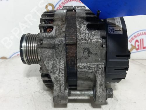 Alternator HYUNDAI ix35 (LM, EL, ELH)  | BP20748955M7 