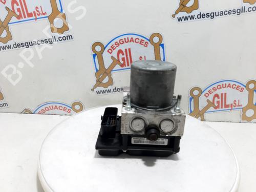 ABS pump CITROËN C4 Grand Picasso I (UA_) 1.6 HDi | BP20743868M43 