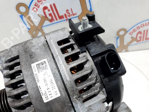 Alternator BMW 1 (F21) 118 d | BP20741912M7 