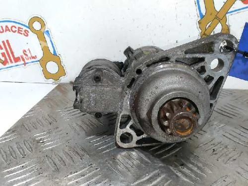 Starter SEAT IBIZA III (6L1) | BP20786743M8