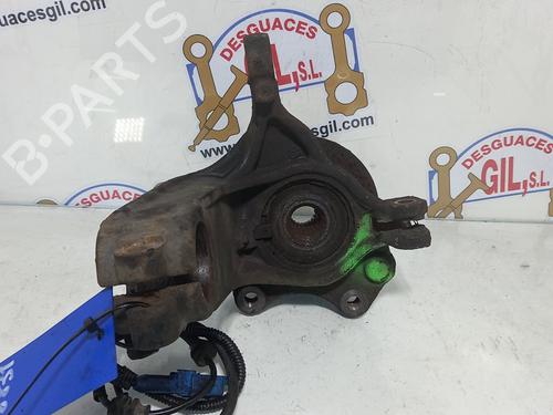 Right front steering knuckle CITROËN C3 II (SC_) | BP20765544M26 - Image 3