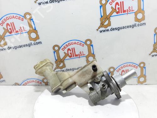 Brake master cylinder NISSAN QASHQAI / QASHQAI +2 I (J10, NJ10, JJ10E) 1.5 dCi | BP20738725M77 