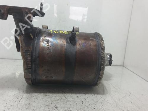 Particulate filter NISSAN QASHQAI II SUV (J11, J11_) 1.6 dCi | BP25903699M81 
