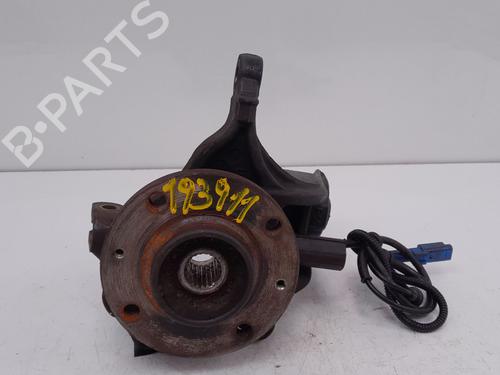 Right front steering knuckle PEUGEOT 208 I (CA_, CC_)  | BP28840740M26 