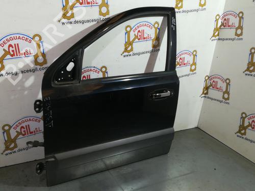 Left front door KIA SORENTO I (JC) 2.5 CRDi 4WD | BP20785220C2 