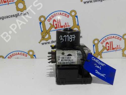 ABS Bremseaggregat CHRYSLER VOYAGER IV (RG, RS) 2.5 CRD (141 hp) 20793310