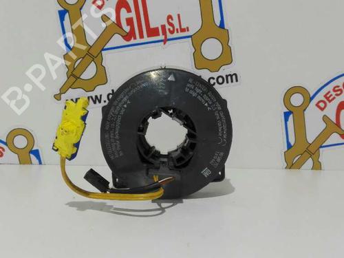 Used Squib airbag OPEL AGILA (A) (H00) 1.0 12V (F68) (58 hp) 20788940
