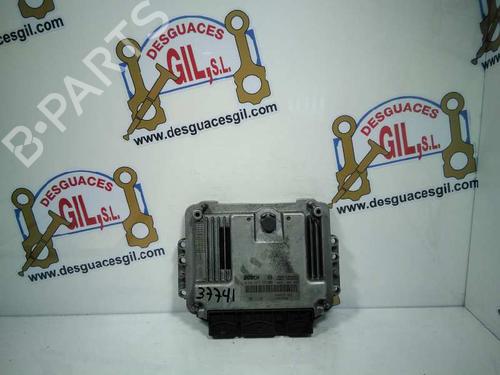 Used Engine control unit (ECU) RENAULT SCÉNIC II (JM0/1_) [2003-2010]  20797139