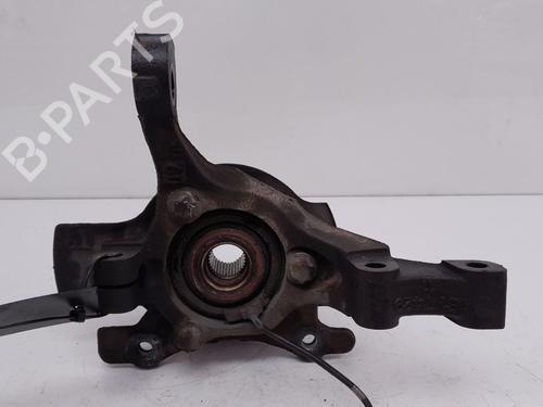 Left front steering knuckle OPEL ASTRA H (A04) 1.8 (L48) | BP29454179M25 