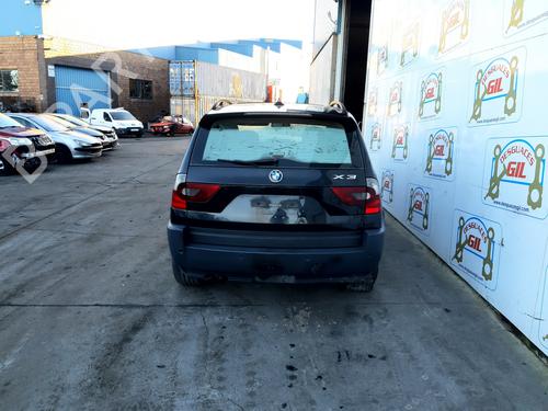 Steering column stalk BMW X3 (E83) xDrive 30 d | BP20756959I23 