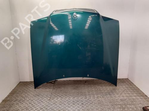 Used Hood MERCEDES-BENZ C-CLASS (W202) C 250 D (202.125) (113 hp) 25494356