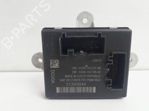 Comfort control module VOLVO V60 I (155) D3 / D4 | BP39185978M56 - Image 1
