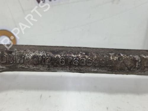 Left front suspension arm BMW 3 (E90) 318 d | BP20758046M12 