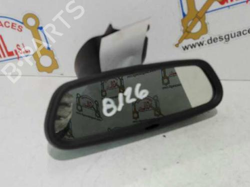 Used Rear mirror CITROËN DS3 (SA_) [2009-2016]  20778939