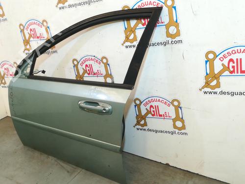 Left front door CHEVROLET LACETTI (J200) 1.8 | BP20753970C2