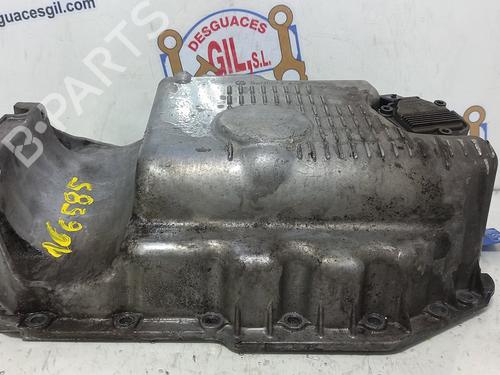 Used Oil sump Oil sump VW GOLF IV (1J1) 1.6 16V (105 hp) 34128935 34128935