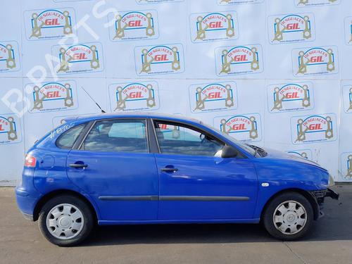 Starter SEAT IBIZA III (6L1) 1.2 | BP25817062M8 