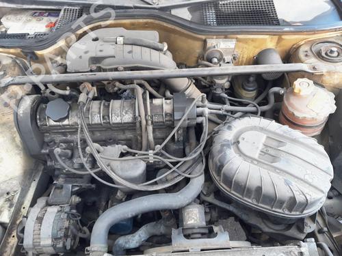 Engine RENAULT 19 I (B/C53_) 1.7 | BP29534103M1 