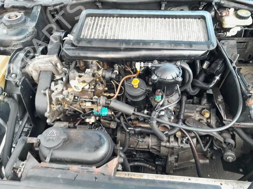 Left headlight CITROËN XSARA (N1) 1.9 TD | BP31573365C28 