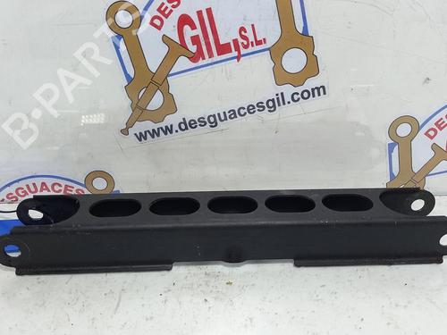 Left rear suspension arm BMW 3 (E90) 318 d | BP20766369M14 