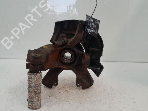 Right front steering knuckle SEAT LEON (1M1) | BP37248284M26 - Image 7