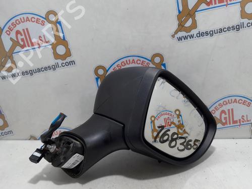 Used Right mirror RENAULT CLIO IV (BH_) [2012-2021]  20772348