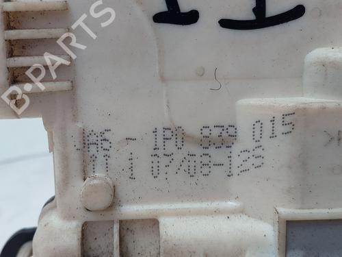 Rear left lock SEAT LEON (1P1) | BP29534068C100