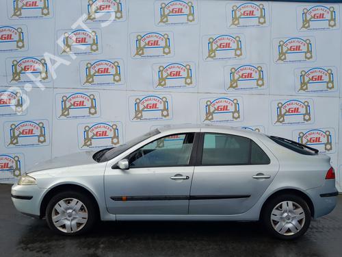 Pièces Détachées Usagées RENAULT LAGUNA II (BG0/1_) [2001-2007]  4345935