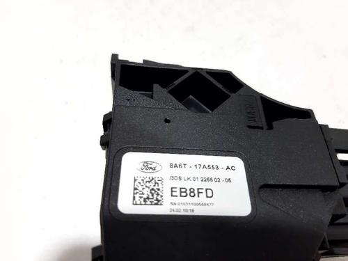 Ratstangsstang FORD FIESTA VI (CB1, CCN) 1.4 TDCi | BP20732815I23 