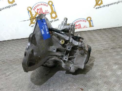 Gearbox OPEL CORSA B (S93) 1.4 i 16V (F08, F68, M68) | BP20793039M3 