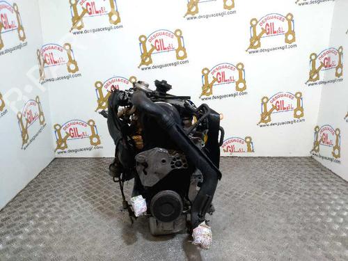 Engine VW GOLF IV (1J1) 1.9 TDI | BP20789201M1 