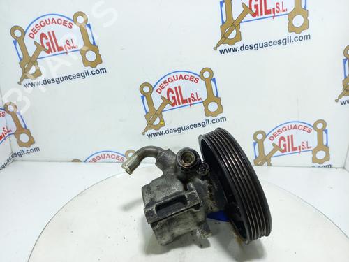 Steering pump PEUGEOT 306 Hatchback (7A, 7C, N3, N5) 1.8 16V | BP20741463M99 