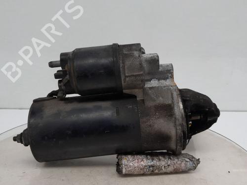Startmotor OPEL VECTRA C (Z02) 2.2 DTI 16V (F69) | BP29731647M8 