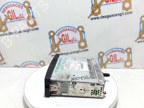 Radio PEUGEOT 307 (3A/C) 1.6 16V | BP20736182E6 