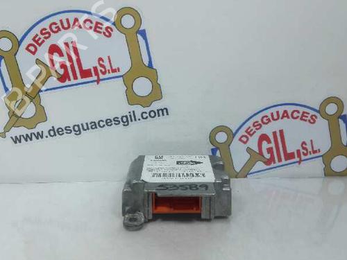 ECU airbags OPEL VECTRA B (J96) 1.8 i 16V (F19) | BP20806143M53 