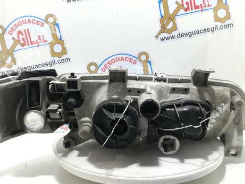 Left headlight NISSAN PRIMERA (P11) 2.0 TD | BP20730164C28 