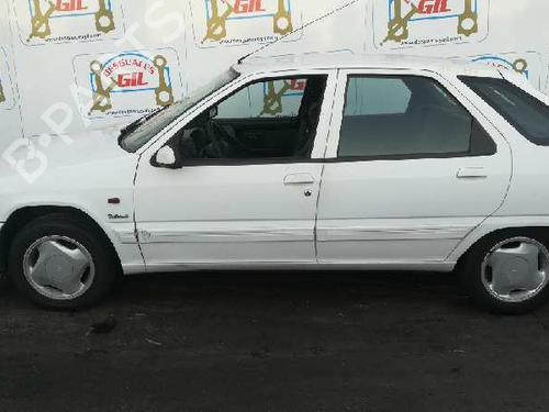 Used Parts CITROËN ZX (N2) 1.9 TD (90 hp) 1941801