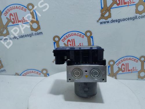 Used ABS pump FORD S-MAX (WA6) [2006-2014]  20766187