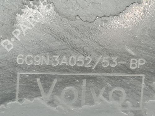 Left front suspension arm VOLVO V60 I (155) D3 / D4 | BP27585386M12 