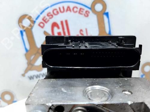 ABS pump NISSAN NOTE (E11, NE11) 1.4 | BP20734581M43 