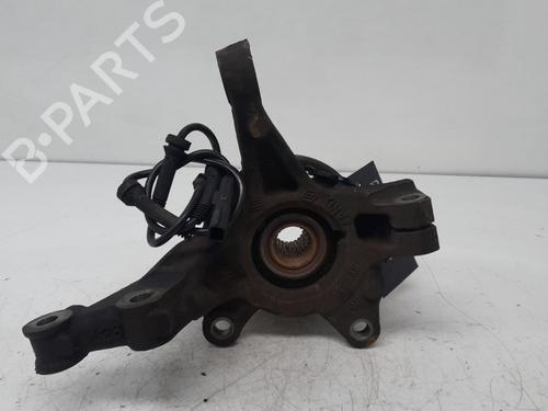 Right front steering knuckle DACIA SANDERO II | BP34131355M26 - Image 2