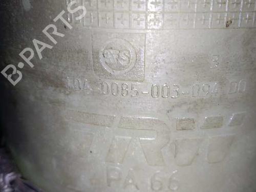 Steering pump OPEL ASTRA G Hatchback (T98) 1.6 16V (F08, F48) | BP20789355M99 