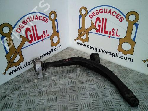 Right front suspension arm CITROËN C5 I (DC_) 2.0 HDi (DCRHZB, DCRHZE) | BP20778763M13 