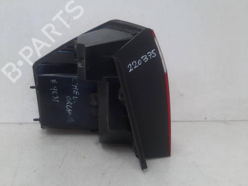 Right taillight CHEVROLET ORLANDO (J309) | BP39191000C35 - Image 3