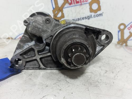 Starter VW POLO IV (9N_, 9A_) 1.2 12V | BP20748976M8 