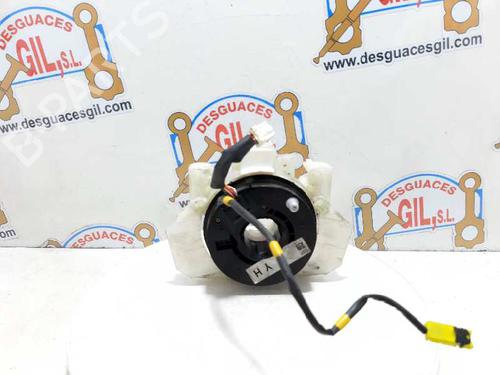 Squib airbag NISSAN X-TRAIL I (T30)  | BP21802977C102 