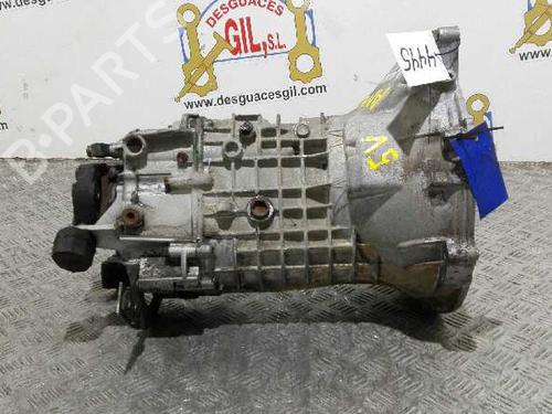 Gearbox BMW 3 (E36) 318 i | BP20776145M3 